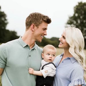 Meet your Posher, Connor